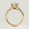 Bloom - Yellow Gold