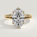 Destiny - Yellow Gold