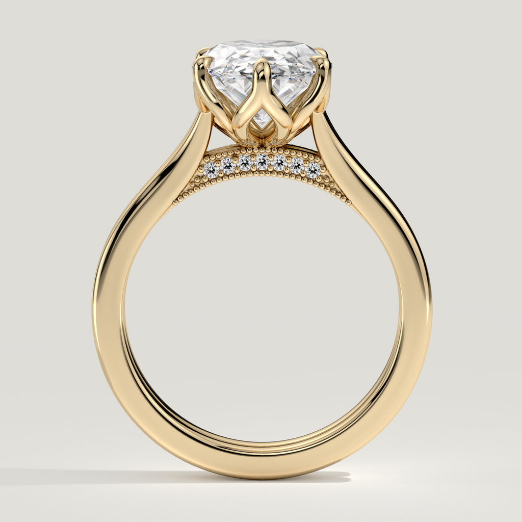 Destiny - Yellow Gold