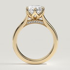 Destiny - Yellow Gold