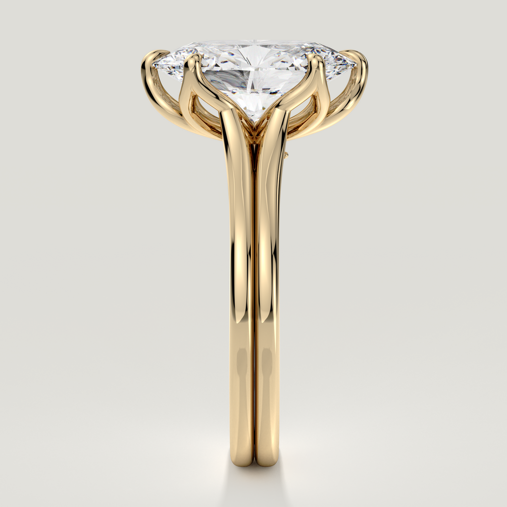 Destiny - Yellow Gold