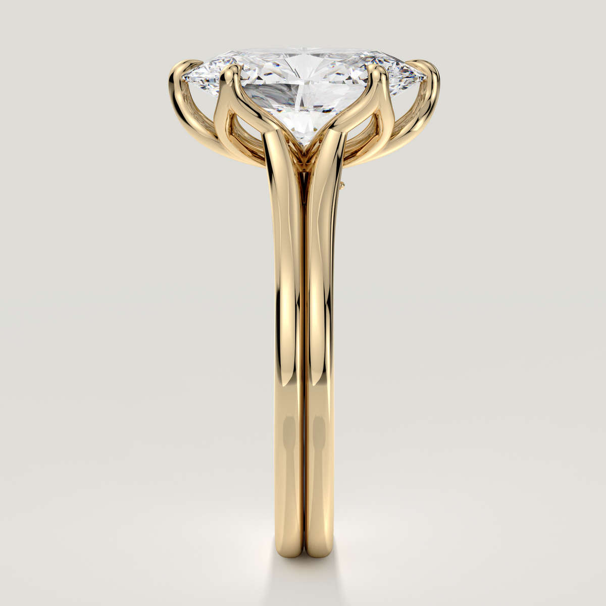 Destiny - Yellow Gold