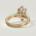 Destiny - Yellow Gold
