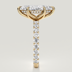 Grace - Yellow Gold