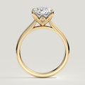 Hanna - Yellow Gold