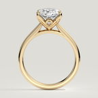 Hanna - Yellow Gold