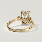 Jasper - Yellow Gold