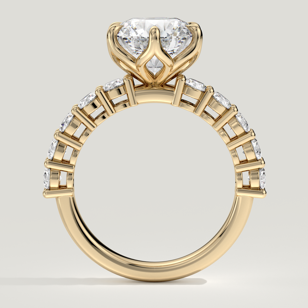 Kylie - Yellow Gold