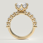 Kylie - Yellow Gold
