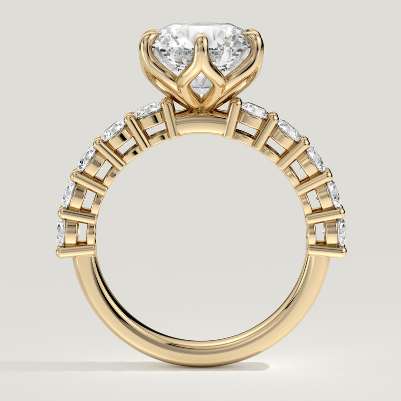 Kylie - Yellow Gold