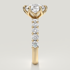 Kylie - Yellow Gold