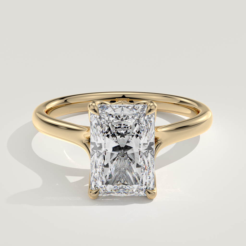 Skye - Yellow Gold