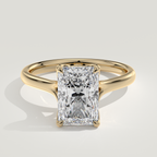 Skye - Yellow Gold