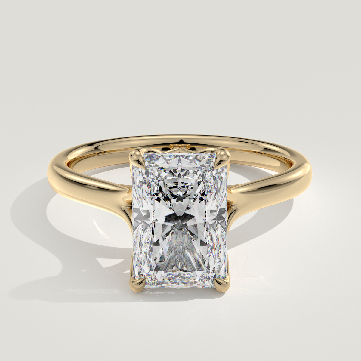 Skye - Yellow Gold