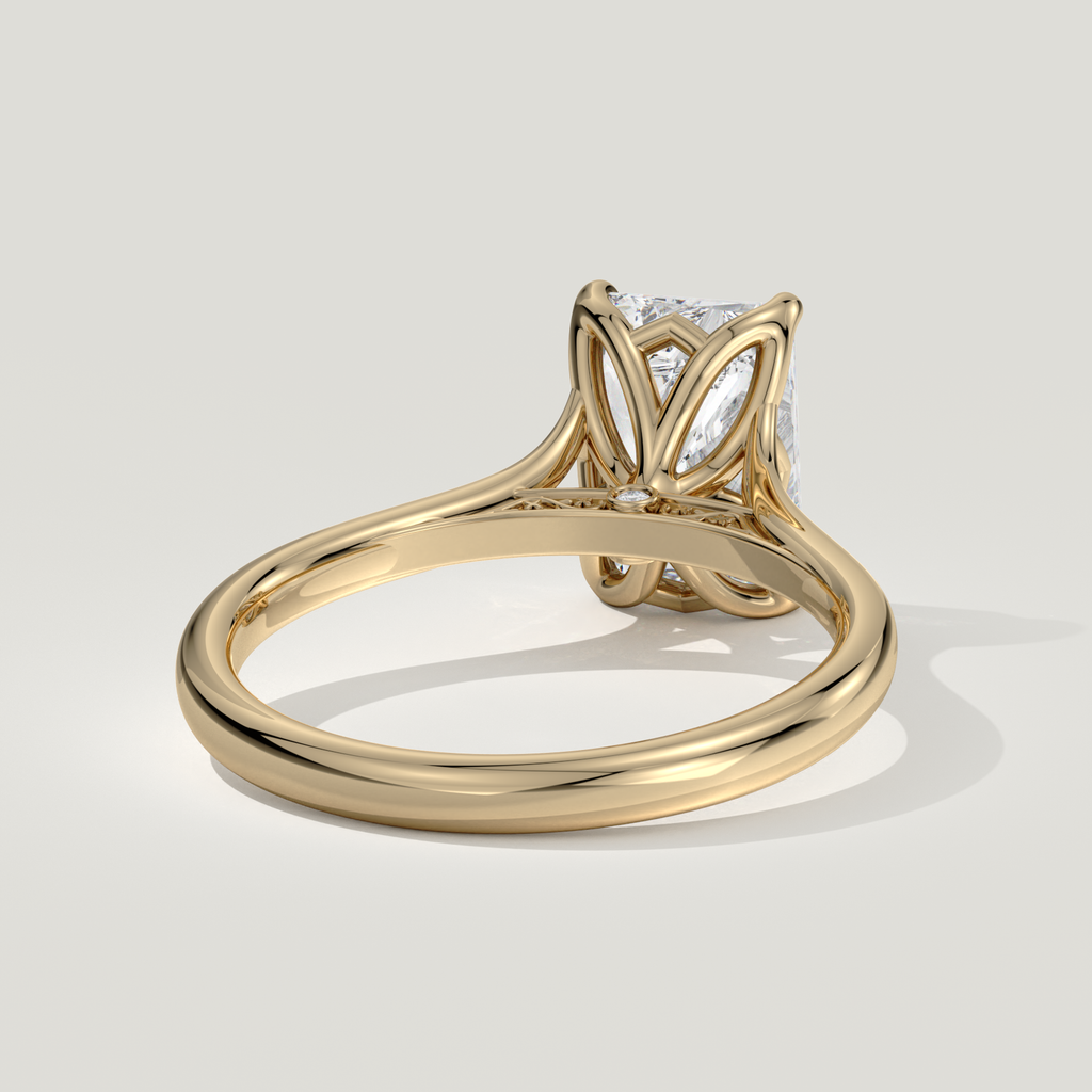 Skye - Yellow Gold