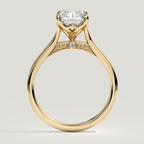 Skye - Yellow Gold