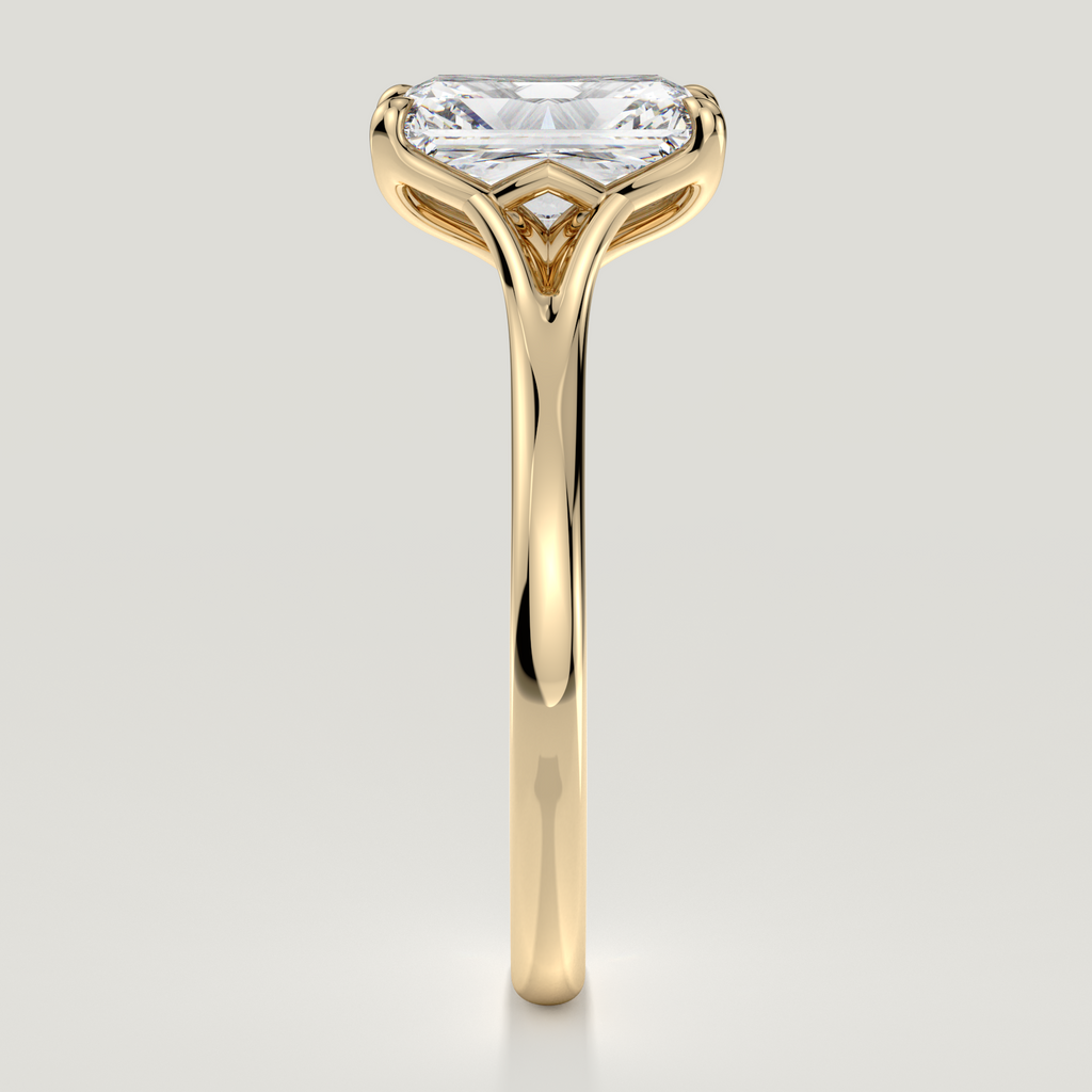 Skye - Yellow Gold