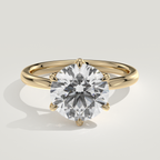 Victoria - Yellow Gold