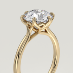 Victoria - Yellow Gold