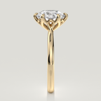Victoria - Yellow Gold