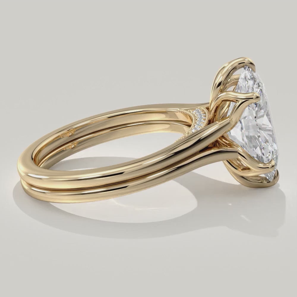 Destiny - Yellow Gold