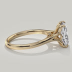 Skye - Yellow Gold
