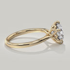 Victoria - Yellow Gold